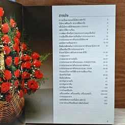 หนังสือ Sharp คู่ขวัญ คู่ครัว เตาไมโครเวฟชาร์ป รูปที่ 6