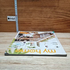 หนังสือ My Home issue 090 Nov 2017 รูปที่ 5
