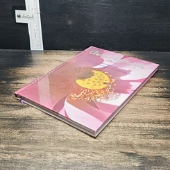 หนังสือ ในร่มเงาวังสระปทุม รูปที่ 4