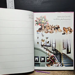 หนังสือ ในร่มเงาวังสระปทุม รูปที่ 7