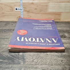 หนังสือ Appleton & Lange's Review of Anatomy รูปที่ 4