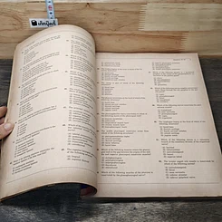 หนังสือ Appleton & Lange's Review of Anatomy รูปที่ 7