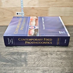 Contemporary Fixed Prosthodontics รูปที่ 2