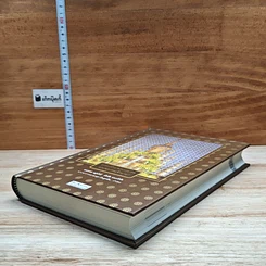 หนังสือ ธรรมเนียมพระบรมศพและพระศพเจ้านาย รูปที่ 4