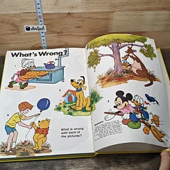 Walt Disney's Words That Name Things รูปที่ 8