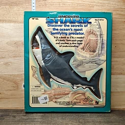 Uncover a Shark รูปที่ 5