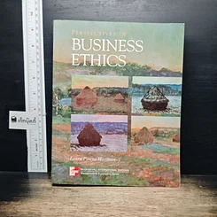 Perspectives in Business Ethics
