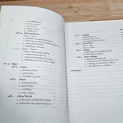 หนังสือ คู่มือการศึกษาประมวลกฎหมายแพ่งและพาณิชย์ ว่าด้วยนิติกรรม สัญญา รูปที่ 7