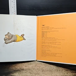 หนังสือ น้องหมีเล่นกับพ่อ รูปที่ 8