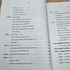 หนังสือ คำอธิบาย นิติกรรมและสัญญา และข้อสัญญาที่ไม่เป็นธรรม รูปที่ 13