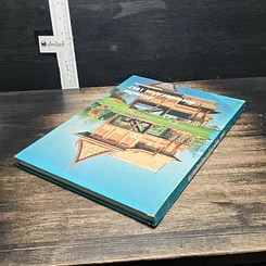 หนังสือ ประเทศไทยกับงานพืชสวนโลก 1992 รูปที่ 5