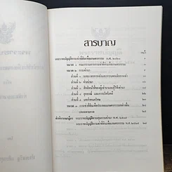 หนังสือ พระราชบัญญัติการเช่าที่ดินเพื่อเกษตรกรรม พ.ศ. 2524 พร้อมคำพิพากษาศาลฎีกา รูปที่ 6