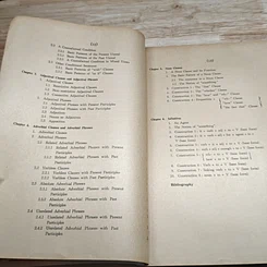 หนังสือ Practical English Structure รูปที่ 7