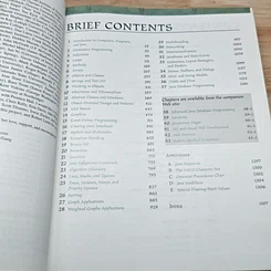 หนังสือ Introduction to Java Programming, Comprehensive Version รูปที่ 6