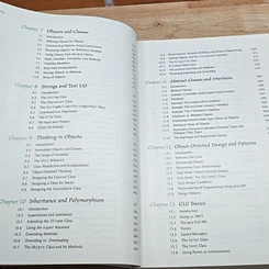 หนังสือ Introduction to Java Programming, Comprehensive Version รูปที่ 8