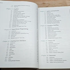 หนังสือ Introduction to Java Programming, Comprehensive Version รูปที่ 9