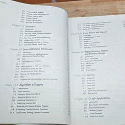 หนังสือ Introduction to Java Programming, Comprehensive Version รูปที่ 10