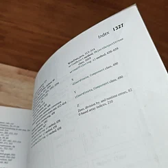 หนังสือ Introduction to Java Programming, Comprehensive Version รูปที่ 15