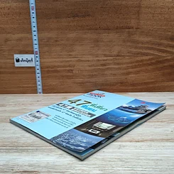 หนังสือ 47 ที่เที่ยวที่นอน รูปที่ 4