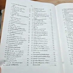 หนังสือ พระไตรปิฎก ฉบับสำหรับประชาชน รูปที่ 7