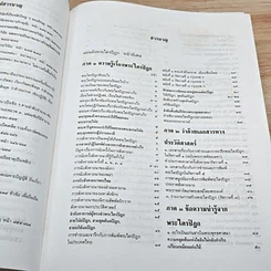 หนังสือ พระไตรปิฎก ฉบับสำหรับประชาชน รูปที่ 6
