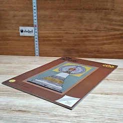 หนังสือ ป๋วย จุลสารเตรียมงานรำลึก 100 ปีชาตกาล ป๋วย อึ้งภากรณ์ รูปที่ 4