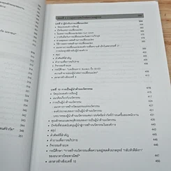 หนังสือ ภาวะผู้นำสำหรับผู้บริหารองค์การ: แนวคิด ทฤษฎีและกรณีศึกษา รูปที่ 11