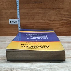 หนังสือ Advanced English Grammar For High Learners รูปที่ 5