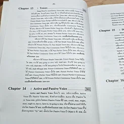 หนังสือ Advanced English Grammar For High Learners รูปที่ 10