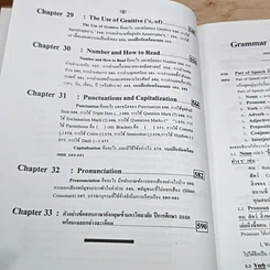 หนังสือ Advanced English Grammar For High Learners รูปที่ 16