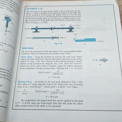 หนังสือ Mechanics of Materials รูปที่ 7