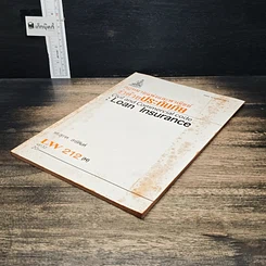 หนังสือ กฎหมายแพ่งและพาณิชย์ ว่าด้วยประกันภัย รูปที่ 4
