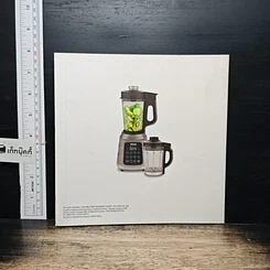 หนังสือ Tefal Recipe Book Ultrablend Boost รูปที่ 2