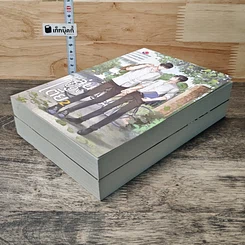 หนังสือ เล่นของเตี้ย 2 เล่มจบ รูปที่ 4