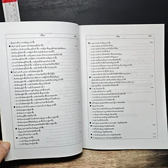 หนังสือ คำอธิบายสัญญาธุรกิจควบคุม ตามพระราชบัญญัติคุ้มครองผู้บริโภค พ.ศ. 2522 รูปที่ 8