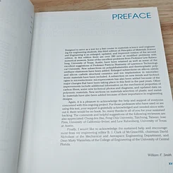 หนังสือ Principles of Materials Science and Engineering รูปที่ 10
