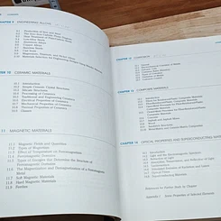 หนังสือ Principles of Materials Science and Engineering รูปที่ 9