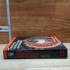 หนังสือ Principles of Materials Science and Engineering รูปที่ 3