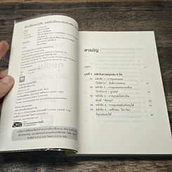 หนังสือ ชีวิตดีขึ้นทันตาเห็น แค่หยิบเรื่องมาคุยเล่นเพียง 30 วินาที รูปที่ 6