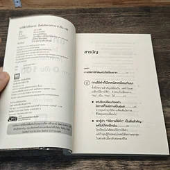 หนังสือ แค่ใช้คำให้ฉลาดก็เพิ่มโอกาสจาก 0 เป็น 100 รูปที่ 6