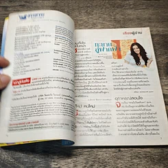 หนังสือ ReaDer's Digest สรรสาระ เม.ย.2550 รูปที่ 6
