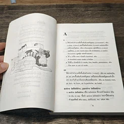หนังสือ Student's Grammar รูปที่ 7