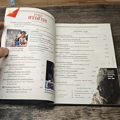 หนังสือ ReaDer's Digest สรรสาระ มิ.ย.2541 รูปที่ 6