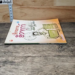หนังสือ ยิ้มฉลาด ยิ้มทุกข์ รูปที่ 2