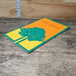 หนังสือ คู่มือการบริการที่ดีของตัวแทน รูปที่ 3