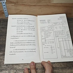 หนังสือ คู่มือการบริการที่ดีของตัวแทน รูปที่ 7