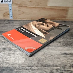 หนังสือ A Kiss Before Dying รูปที่ 3