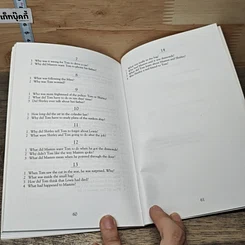 หนังสือ Don't Tell Me What To Do รูปที่ 8