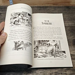 หนังสือ The Lottery Winner รูปที่ 7