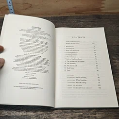 หนังสือ The Accidental Tourist by Anne Tyler รูปที่ 6